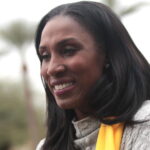 Lisa Leslie Talks Mentoring Next Gen Of Women’s Basketball