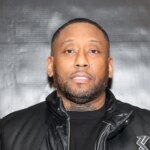 Maino Takes Aim At 50 Cent On Fiery Diss Track “Bleed Like Us”