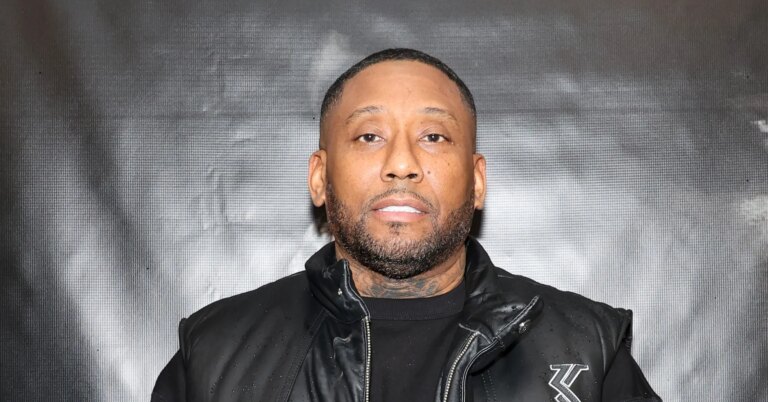 Maino Takes Aim At 50 Cent On Fiery Diss Track “Bleed Like Us”