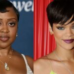 The Power Of The Pixie Cut For Black Women