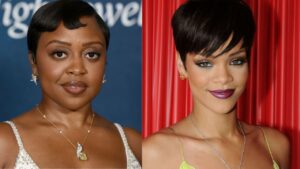 The Power Of The Pixie Cut For Black Women