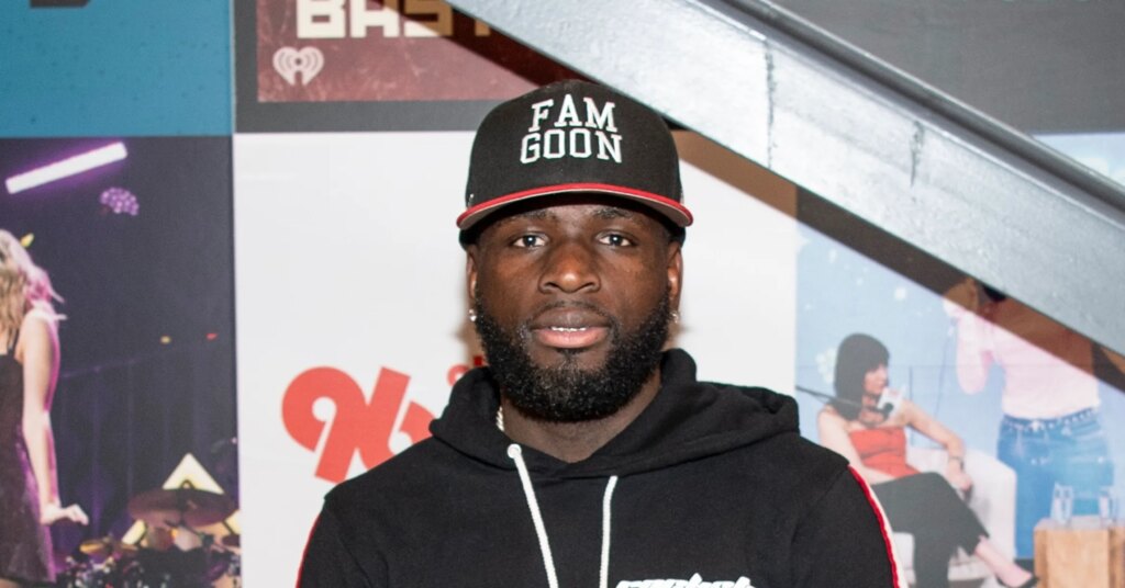 Ralo Warns Sitdown With Young Thug & Gunna Could Turn Violent