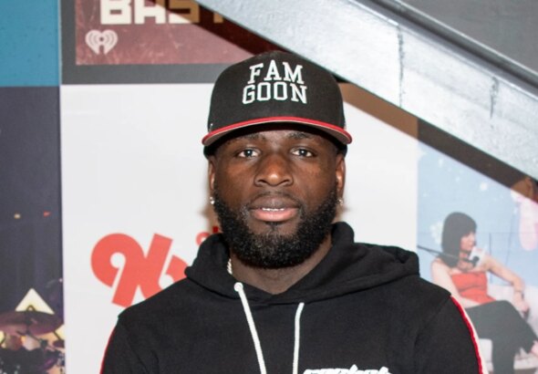 Ralo Warns Sitdown With Young Thug & Gunna Could Turn Violent