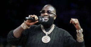 Rick Ross Announces 20th Anniversary “Port Of Miami” Orchestra Tour