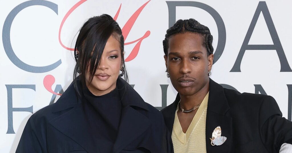 Rihanna & A$AP Rocky Could Have “Easily” Been Hit During Shooting