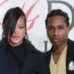 Rihanna & A$AP Rocky Could Have “Easily” Been Hit During Shooting