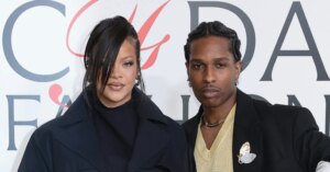 Rihanna & A$AP Rocky Could Have “Easily” Been Hit During Shooting