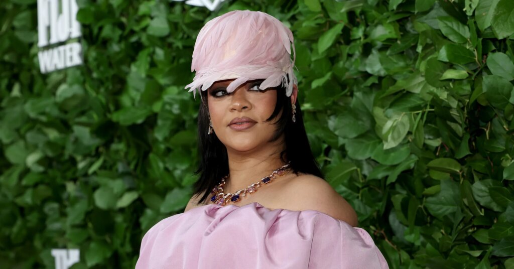 Rihanna’s Shooter Faces 14 Charges As Prosecutors Crack Down