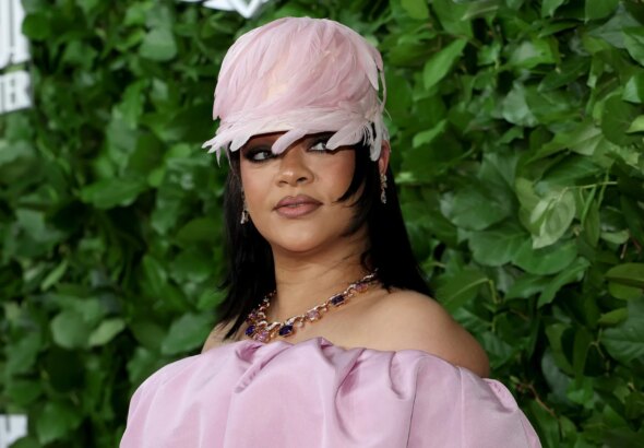 Rihanna’s Shooter Faces 14 Charges As Prosecutors Crack Down