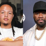 T.I.’s Son Domani Takes 50 Cent To Task On OutKast-Sampling “Ms. Jackson”: Listen