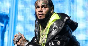 Third Suspect In 6ix9ine Home Invasion Finally Arrested