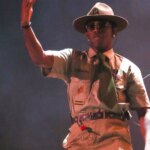 Tyler, The Creator Says Filming Marty Supreme With Josh Safdie Destroyed His Sleep Schedule