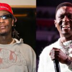 Young Thug Angers Boosie Badazz With His Prison Take