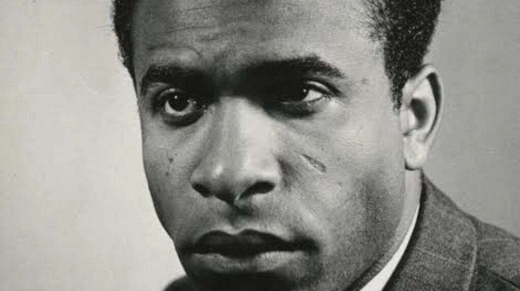 From Martinique To The Black Panther Party: How Frantz Fanon, Anti-Colonial Thought Shaped Global Black Resistance