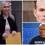 Marjorie Taylor Greene’s House Seat Up For Grabs In Georgia