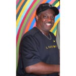 Last Living Member Of Kool & The Gang Inks Deal With Prime Wave