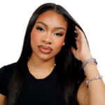 SheaMoisture Taps Law Roach, Black Beauty Influencers In Ad