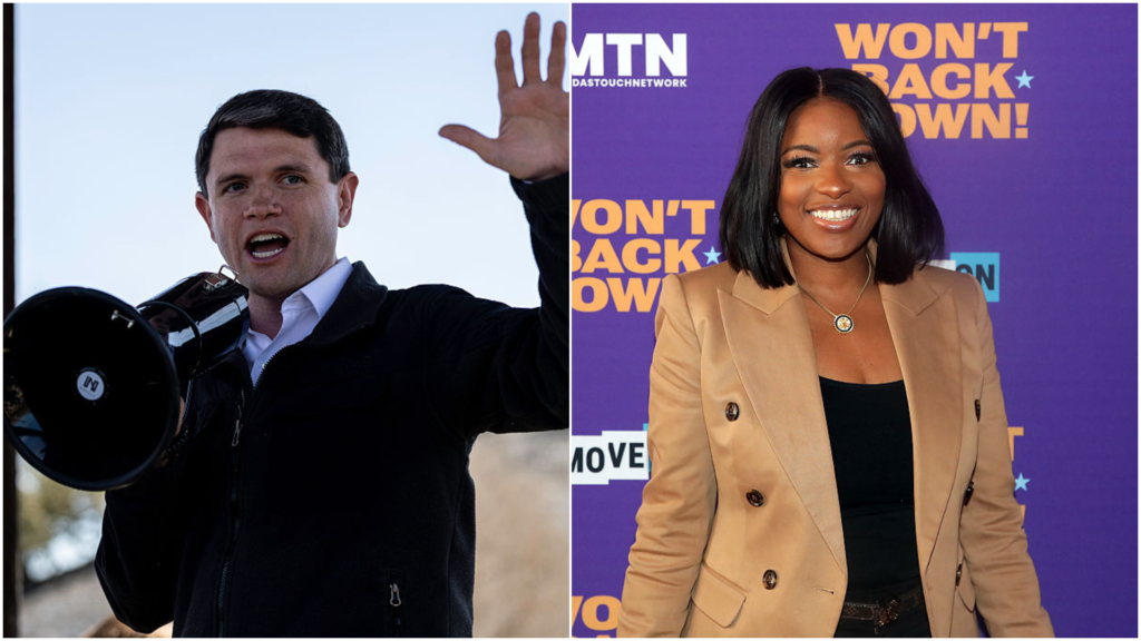 Talarico Defeats Crockett In Texas Senate Primary; Democrats Say Voter Suppression Resulted In Hundreds Turned Away At Polls