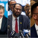 Primaries In Texas And NC Boost Senate Swing Hopes, Leave Republicans Fighting for Seats And Pit Some Dems Against Each Other