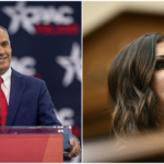 Who Is Corey Lewandowski? Kristi Noem Fired Following Tense Congressional Hearing