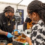 The Oxtail Off Goes National With A Five-City Tour Centering Caribbean Food And Community