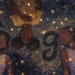 Black Hair Takes Center Stage In The ‘Doodle For Google’ Contest