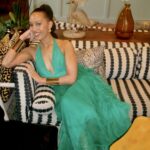 Why This PatBo Dress Was Perfect For A NOLA Wedding