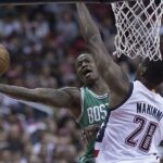 Additional Charges Filed In Terry Rozier Gambling Case