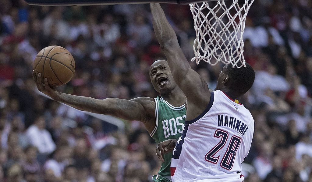 Additional Charges Filed In Terry Rozier Gambling Case