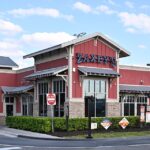 Morehouse College Student-Athletes Lend a Hand to Zaxby’s Staff During Lunch Rush