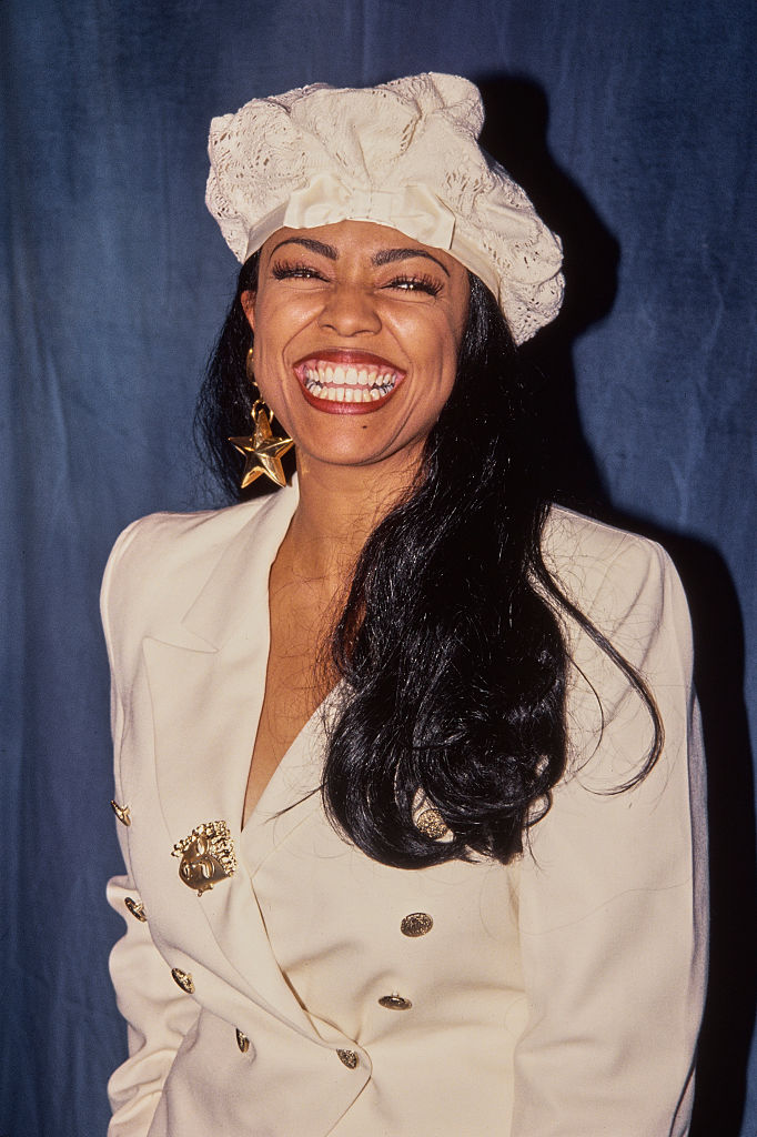 15 Black TV Characters Who Deserved A Prequel Series