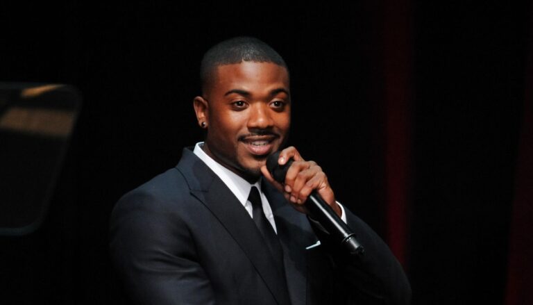 Ray J Claims He’s Slept With 12,500 Women, Says He Was Averaging ‘Five To Ten A Day’ During Tour-Time Takedowns