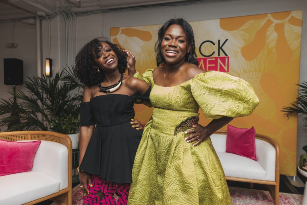 Black Women Built Food Culture: Recognizing Their Contributions Through ‘Black Women in Food’