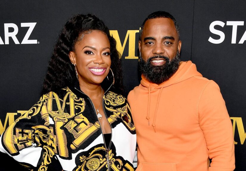 Kandi Koated Klapback: Kandi Burruss Seemingly Reveals Reason For Divorce, Tells Todd Tucker To ‘Stop Playing Victim’