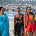 From Insecure to Girls Trip: A National Girlfriends Day Watchlist