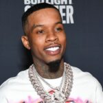 Tory Lanez Puts Price On Pain, Files 0M Lawsuit For Prison Stabbing