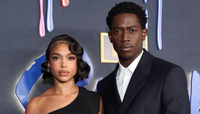 See You In Court! Lori Harvey Will ‘Have So Much Fun Suing’ Over ‘False Narratives’ Amid Damson Idris Split Speculation