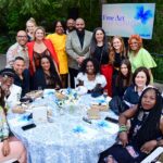 Fine Art + Fashion: NBAF Celebrates 20 Years With Star-Studded Honors For Lynn Whitfield, Jeremy Haynes & Michi Meko
