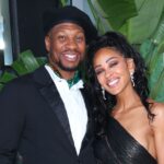Bye, Bam Bam: Meagan Good Says She ‘Chose The Man’ After Rehoming Her Cat For Jonathan Majors