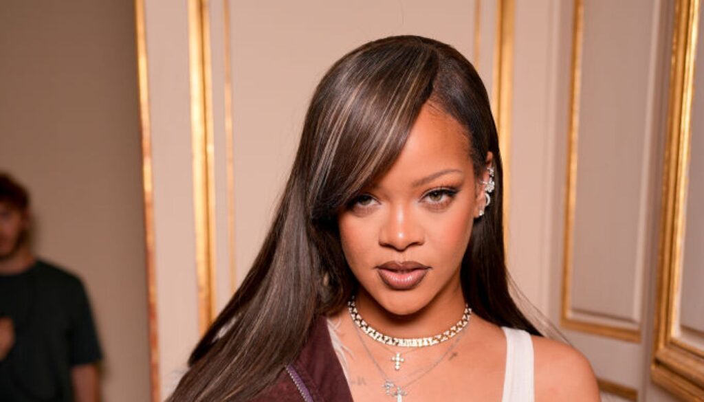 UPDATE: Woman Accused Of Shooting At Rihanna’s Home Loses Parental Rights Amid Ongoing Case