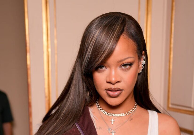 UPDATE: Woman Accused Of Shooting At Rihanna’s Home Loses Parental Rights Amid Ongoing Case