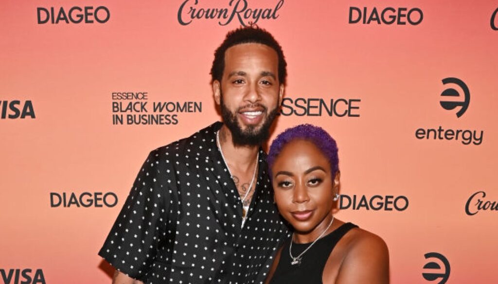 #RHOA Relief: Pinky Cole Finally Tells Hubby Derrick Hayes About Filing For Chapter 11 Bankruptcy, Big Dave’s Owner Says He’ll Graciously Give Her M