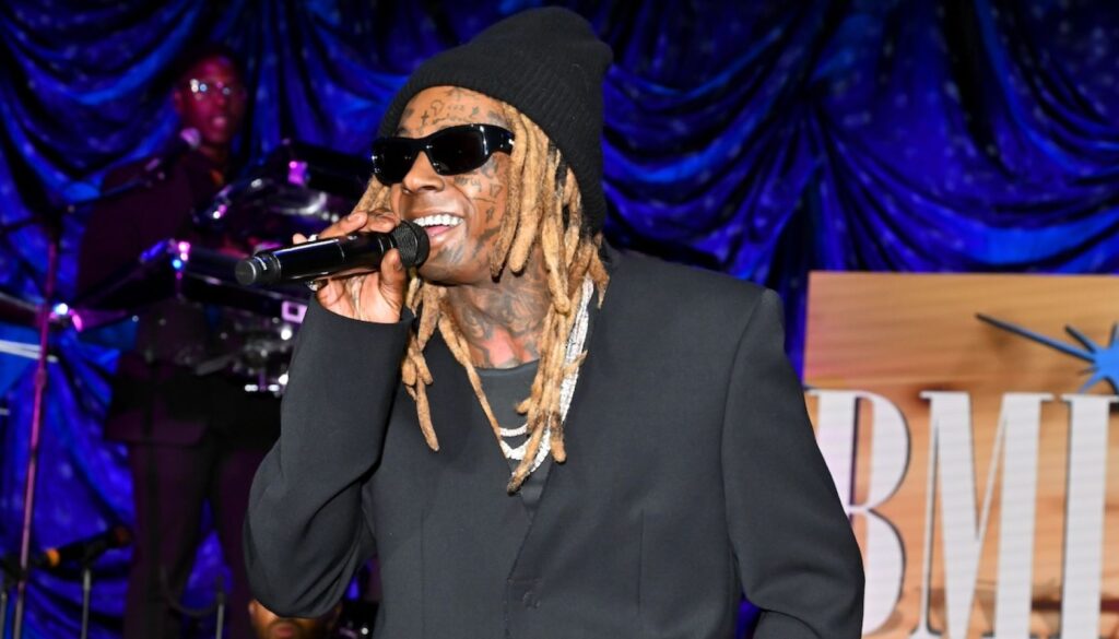 Weezy Or ‘Whiny?’ Lil Wayne Complains He’s ‘Uninvited & Uninvolved’ In Major Music Events Like Coachella