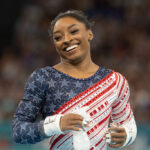 Simone Biles Is ‘Staying Inside’ After K Red Carpet Bill: ‘Y’all Will Never See Me At Another Event’