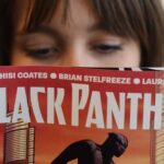 BLERD ALERT! Is A ‘White’ Black Panther On The Horizon?