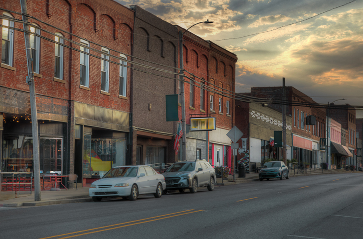 10 Sundown Towns That Shaped A Dark Chapter In Black American History