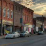 10 Sundown Towns That Shaped A Dark Chapter In Black American History