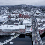 The Life Of Harriet E. Wilson: The 1st Black Woman To Publish A Novel