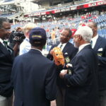 How Racism Crushed The Dreams Of An All-Black Little League Team