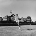 The Story Of Althea Gibson: Why Her Legacy Still Deserves Praise